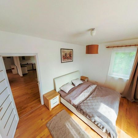 Dariana House Brasov Apartment Exterior foto