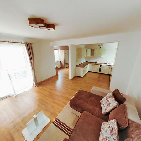 Dariana House Brasov Apartment Exterior foto