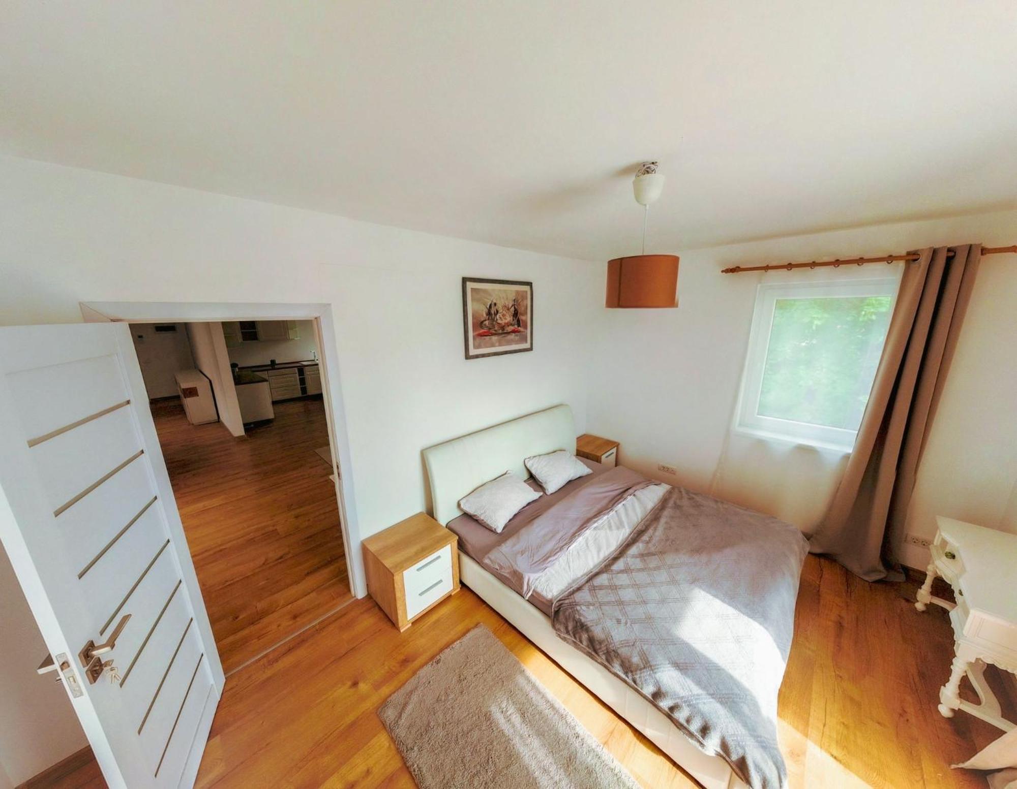 Dariana House Brasov Apartment Exterior foto