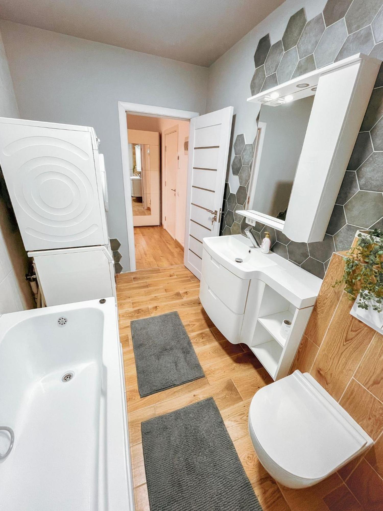 Dariana House Brasov Apartment Exterior foto