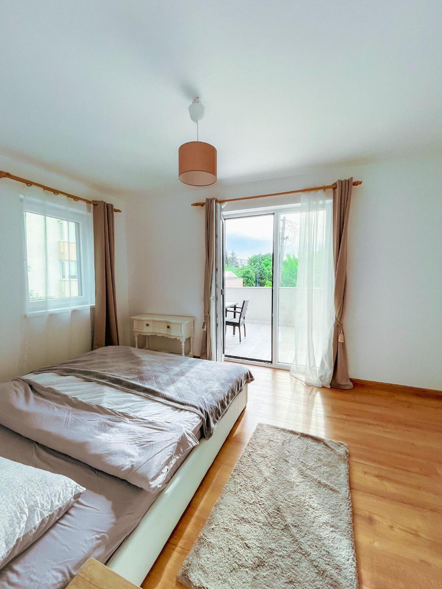 Dariana House Brasov Apartment Exterior foto